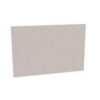 Zilenzio Wall-Mounted Frameless Acoustic Wall Panel