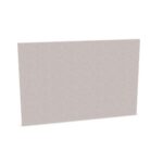 Zilenzio Wall-Mounted Frameless Acoustic Wall Panel