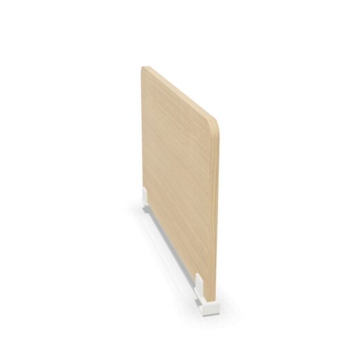 Bralco Glt Desktop With Brackets Desk Screen