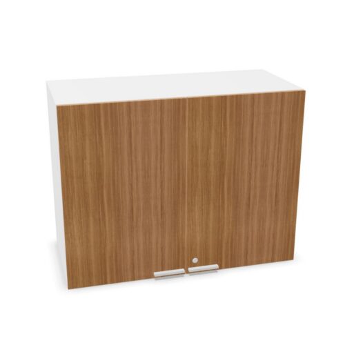 Bralco Aba Double-Door Lockable Storage Cabinet