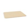 Bralco Rectangular Melamine Desk Tabletop