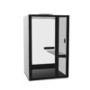 Nowy Styl Spix Booth 2U Focus Integrated Power Acoustic Booth