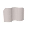 Zilenzio Upholstered Acoustic Ceiling Baffle