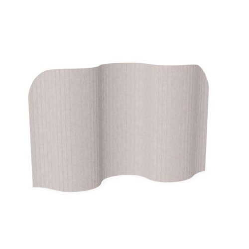 Zilenzio Upholstered Acoustic Ceiling Baffle