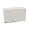 Nowy Styl K40 Side Cabinet Sliding Chipboard Door Sls Sliding-Door With Side
