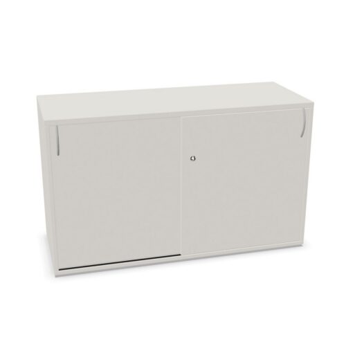 Nowy Styl K40 Side Cabinet Sliding Chipboard Door Sls Sliding-Door With Side