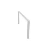 Bralco Glider Desk Leg Frame Desk Frame