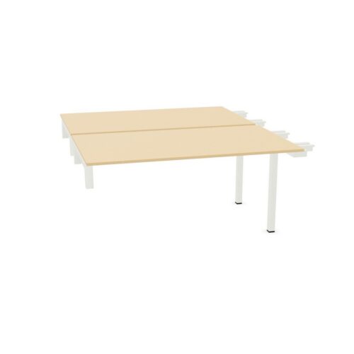 Frezza Pop Ace Supporting Drawer Bench Desk