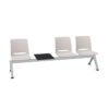 Kusch + Co V-Care Bench-3 Big Top 3-Seat Bench 3U TB1 Beam Seating