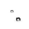 Bralco U-Shaped Desk Legs Desk Frame