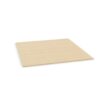 Bralco Rectangular Tabletop Panel Desk Tabletop
