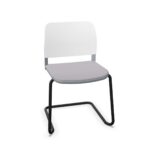Diemme Match CA Cantilever Conference Chair