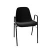 Nowy Styl Beta W 4-Leg With Armrests Frame Chair