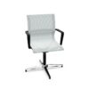 Bralco Moma Conference With Armrests Mesh Office Chair