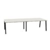 Nowy Styl CS5040 Table A-Leg Frame Base T2 4-Leg Meeting Table