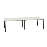 Nowy Styl CS5040 Table A-Leg Frame Base T2 4-Leg Meeting Table