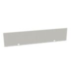 Frezza Desk-Mounted Fabric Panel Desk Screen