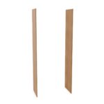 Bralco Tall Cabinet Component Cabinet Side Panels