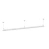 Nowy Styl Formo Rail Connector Integration Furniture Rail