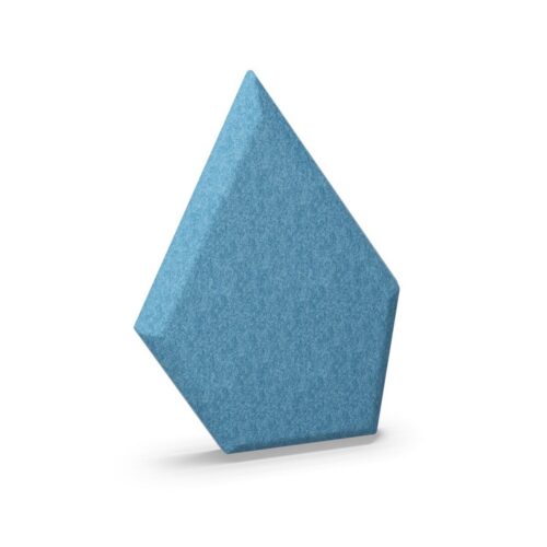 Nowy Styl Formo Wall Panel I Wall-Mounted Upholstered Sound-Absorbing Acoustic