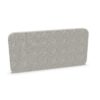 Bralco T2 Wall-Mounted Upholstered Horizontal Acoustic Wall Panel