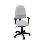 Nowy Styl Perfect TS02 R3K2-NS Task With Armrests Upholstered Office Chair