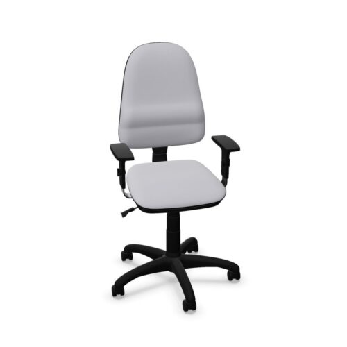 Nowy Styl Perfect TS02 R3K2-NS Task With Armrests Upholstered Office Chair