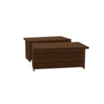Frezza MX Med Executive Desk