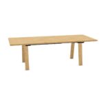 Bralco Rectangular Desk