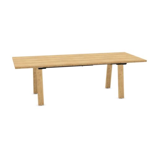 Bralco Rectangular Desk