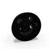 ICF Schuko Power Socket
