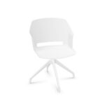 Diemme Clop 4-Star Swivel Base Chair