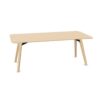 Bralco Rectangular Desk