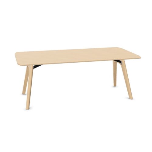 Bralco Rectangular Desk