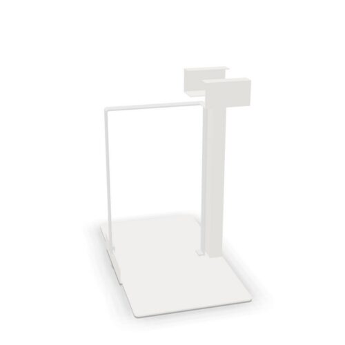 Bralco Under-Desk Cpu Holder