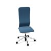 Nowy Styl Youteam Swivel Chair HB-Mesh Uph Back Task Upholstered High Office