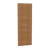 Bralco Double Door Lockable Cabinet Door Set
