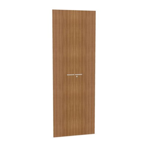 Bralco Double Door Lockable Cabinet Door Set