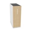 Bralco Right-Hand Drawers Without Storage Cabinet