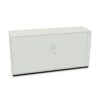 Nowy Styl K40 Cabinet Sliding Tambour Door Hrt 2D Doors Storage Cabinet