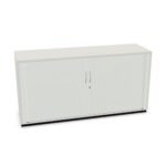 Nowy Styl K40 Cabinet Sliding Tambour Door Hrt 2D Doors Storage Cabinet