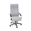 Nowy Styl Lynx ST43-Pol Task Chair Upholstered High Office Chair