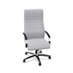Nowy Styl Lynx ST43-Pol Task Chair Upholstered High Office Chair