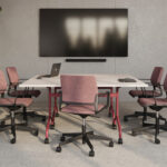 Nowy Styl Flib Linking Module 1 90 Linking Module Left-Hand Table Linking Unit