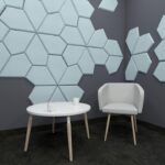 Nowy Styl Hello Lwm 4L 4-Leg With Armrests Upholstered Lounge Armchair