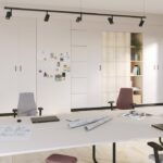 Nowy Styl K40 Drawer Cabinet D 2 OH Cabinet