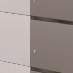Nowy Styl K40 Lockers L2 Locker Cabinet detail view 09