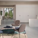 Nowy Styl K40 Corner Cover For Cabinets Cabinet Accessory