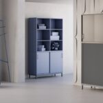 Nowy Styl K42 Pad For Cabinet Back Mfc Cabinet Back Panel