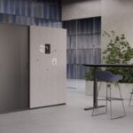 Nowy Styl K42 Pad For Cabinet Back Felt Acoustic Cabinet Back Panel